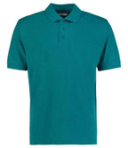 Kustom Kit Klassic Poly/Cotton Piqué Polo Shirt in a Range of Vibrant Colors