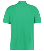 Kustom Kit Klassic Poly/Cotton Piqué Polo Shirt in a Range of Vibrant Colors