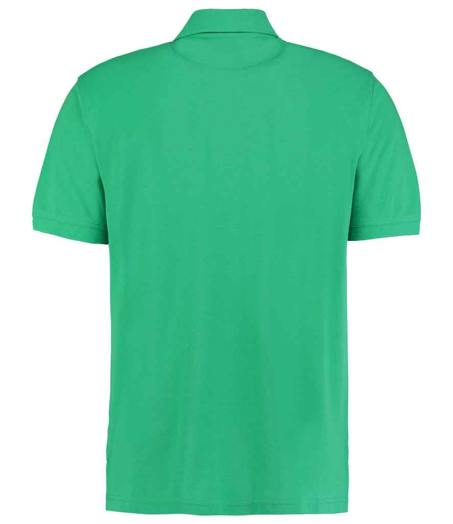 Kustom Kit Klassic Poly/Cotton Piqué Polo Shirt in a Range of Vibrant Colors