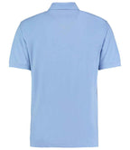 K403 Light Blue Back