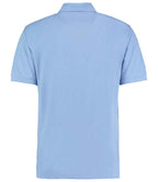 Kustom Kit Klassic Poly/Cotton Piqué Polo Shirt with Durable, Comfortable Fabric Finish