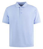 Kustom Kit Klassic Poly/Cotton Piqué Polo Shirt in a Range of Vibrant Colors