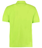 Kustom Kit Klassic Poly/Cotton Piqué Polo Shirt in a Range of Vibrant Colors