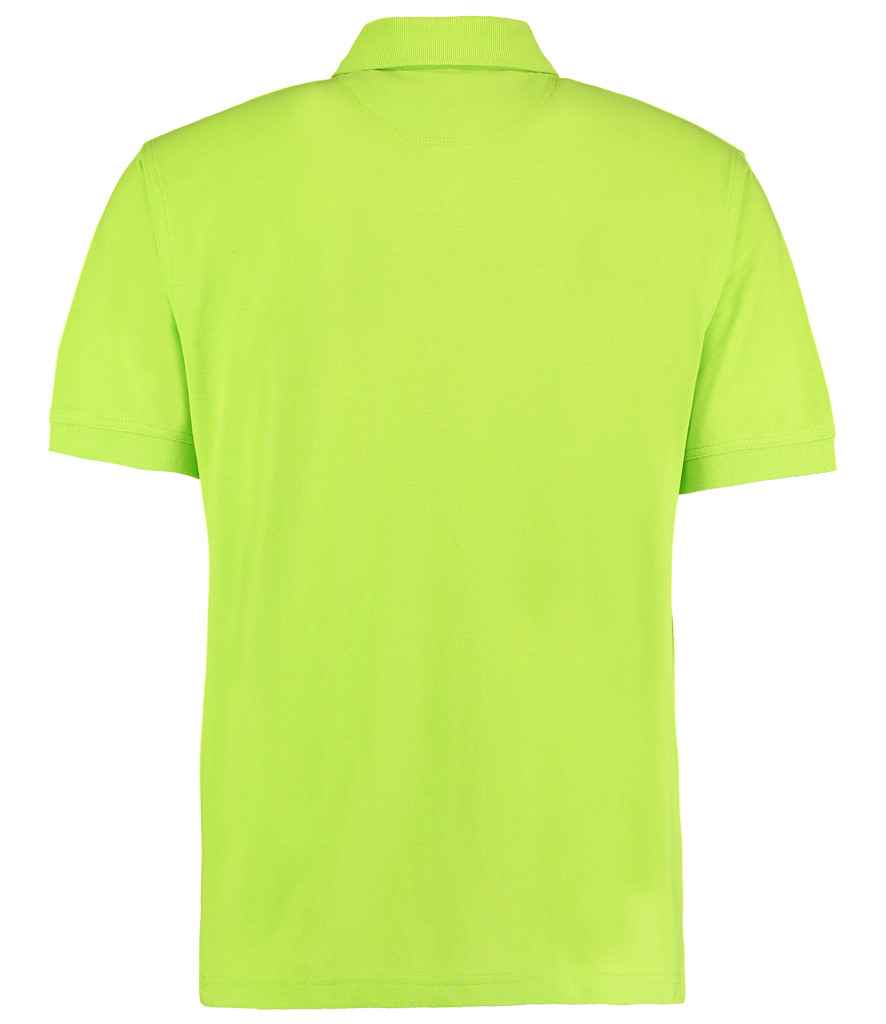 Kustom Kit Klassic Poly/Cotton Piqué Polo Shirt in a Range of Vibrant Colors