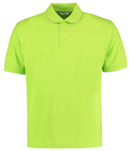 Kustom Kit Klassic Poly/Cotton Piqué Polo Shirt in a Range of Vibrant Colors