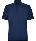Kustom Kit Klassic Poly/Cotton Piqué Polo Shirt with Durable, Comfortable Fabric Finish