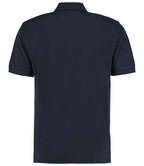 Kustom Kit Klassic Poly/Cotton Piqué Polo Shirt with Durable, Comfortable Fabric Finish