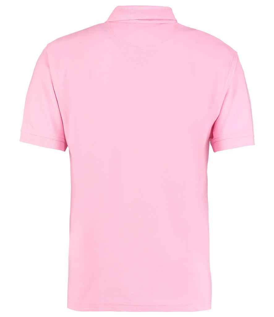 Kustom Kit Klassic Poly/Cotton Piqué Polo Shirt with Durable and Comfortable Fabric