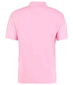 Kustom Kit Klassic Poly/Cotton Piqué Polo Shirt with Durable and Comfortable Fabric
