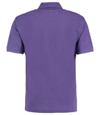 Kustom Kit Klassic Poly/Cotton Piqué Polo Shirt in a Range of Vibrant Colors
