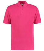 Kustom Kit Klassic Poly/Cotton Piqué Polo Shirt with Durable, Comfortable Fabric