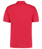 Kustom Kit Klassic Poly/Cotton Piqué Polo Shirt with Durable and Comfortable Fabric