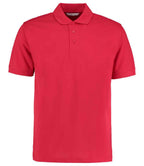 Kustom Kit Klassic Poly/Cotton Piqué Polo Shirt with Durable and Comfortable Fabric