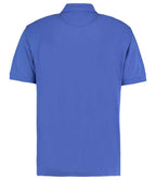 K403 Royal Blue Back