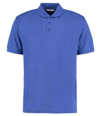 Kustom Kit Klassic Poly/Cotton Piqué Polo Shirt in a Range of Vibrant Colors
