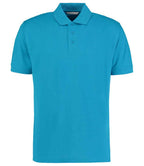 Kustom Kit Klassic Poly/Cotton Piqué Polo Shirt in a Range of Vibrant Colors