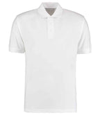 Kustom Kit Klassic Poly/Cotton Piqué Polo Shirt with Durable, Comfortable Fabric Finish