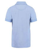 K406 Light Blue Back