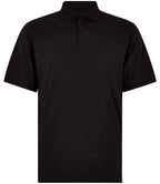 Kustom Kit Regular Fit Superwash® 60°C Jersey Polo Shirt