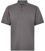 Kustom Kit Regular Fit Superwash® 60°C Jersey Polo Shirt