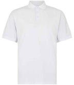Kustom Kit Regular Fit Superwash® 60°C Jersey Polo Shirt