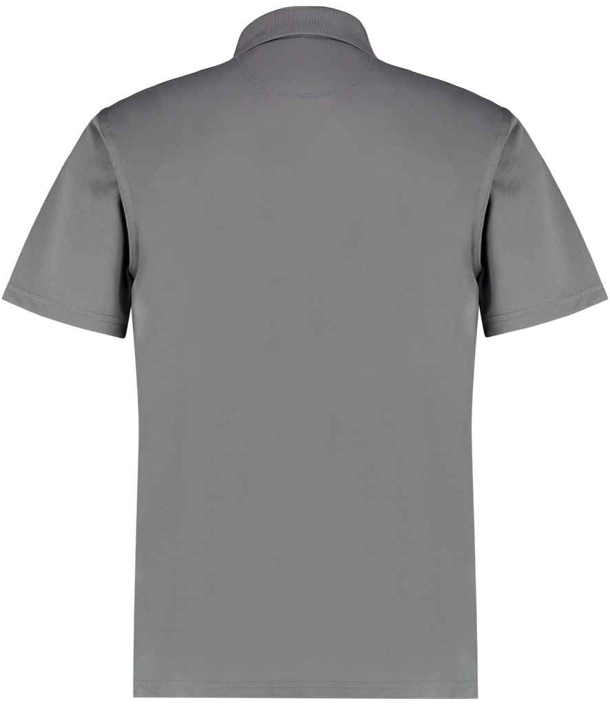 Kustom Kit Regular Fit Cooltex® Plus Piqué Polo Shirt