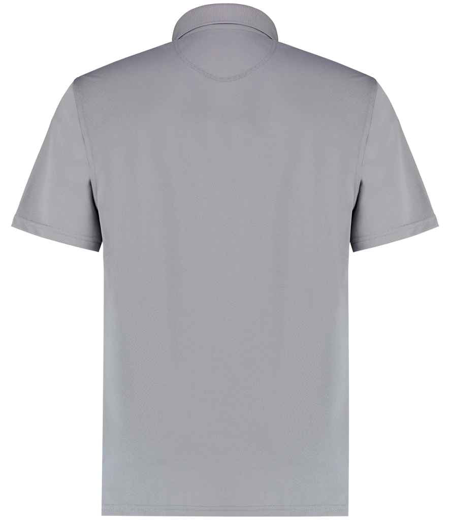 Kustom Kit Regular Fit Cooltex® Plus Piqué Polo Shirt