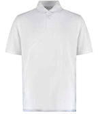 Kustom Kit Regular Fit Cooltex® Plus Piqué Polo Shirt