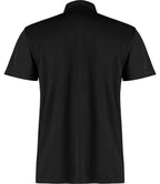 Kustom Kit Cooltex® Plus Micro Mesh Polo Shirt with Breathable Moisture-Wicking Fabric