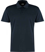 Kustom Kit Cooltex® Plus Micro Mesh Polo Shirt with Breathable Moisture-Wicking Fabric