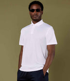 Kustom Kit Cooltex® Plus Micro Mesh Polo Shirt with Breathable Moisture-Wicking Fabric