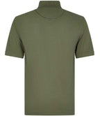 Kustom Kit Cotton Klassic Superwash® 60°C Polo Shirt | Camo Green
