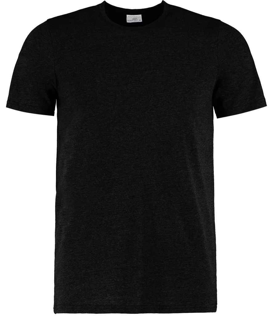 Kustom Kit Superwash® 60°C T-Shirt with Durable, Easy-Care Fabric for Everyday Wear