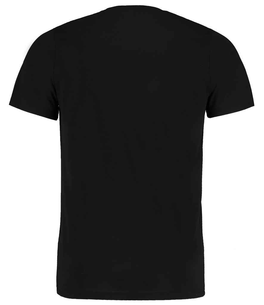 Kustom Kit Superwash® 60°C T-Shirt with Durable, Easy-Care Fabric for Everyday Wear