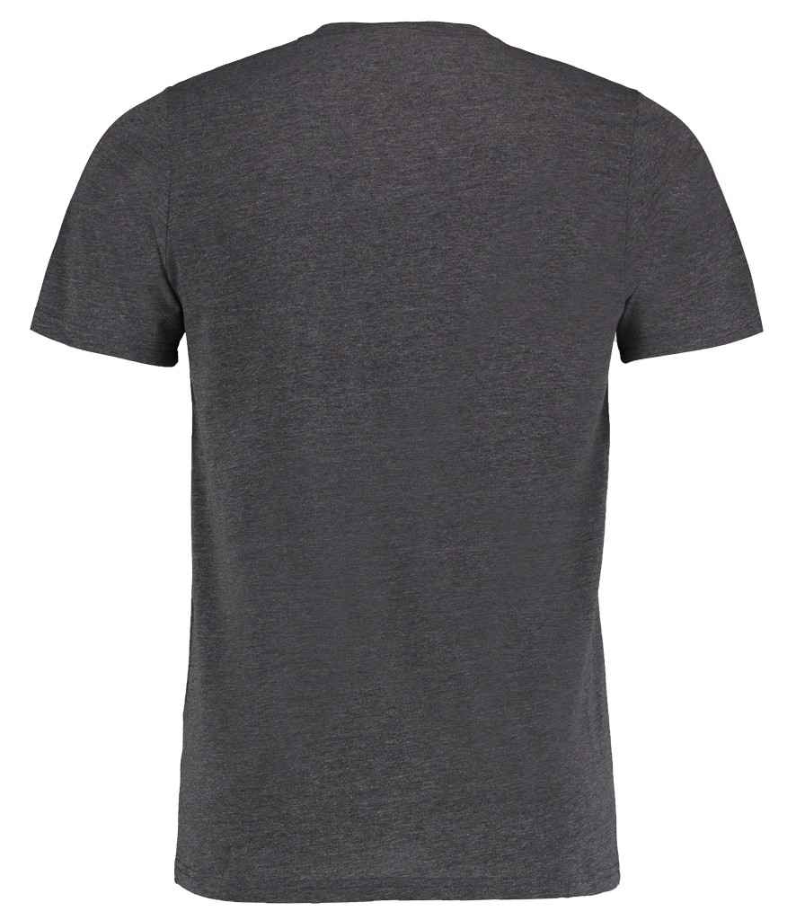 Kustom Kit Superwash® 60°C T-Shirt with Durable, Easy-Care Fabric for Everyday Wear