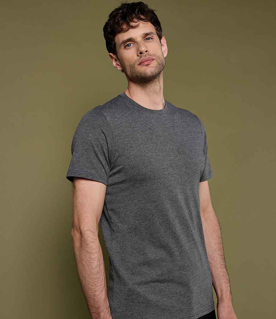 Kustom Kit Superwash® 60°C T-Shirt with Durable, Easy-Care Fabric for Everyday Wear