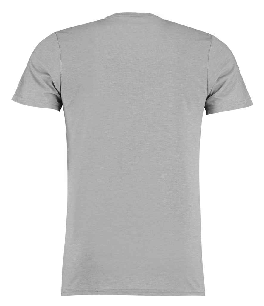 Kustom Kit Superwash® 60°C T-Shirt with Durable, Easy-Care Fabric for Everyday Wear