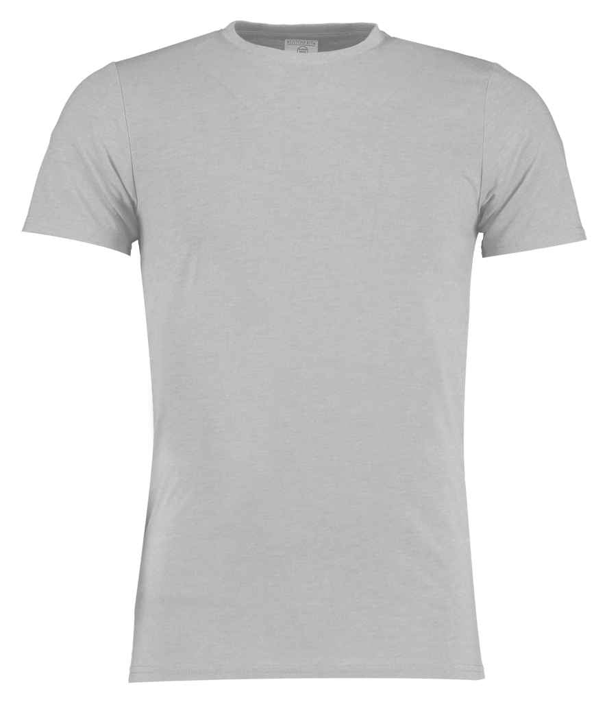 Kustom Kit Superwash® 60°C T-Shirt with Durable, Easy-Care Fabric for Everyday Wear
