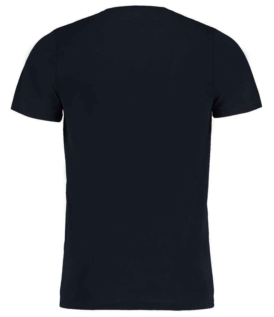 Kustom Kit Superwash® 60°C T-Shirt with Durable, Easy-Care Fabric for Everyday Wear