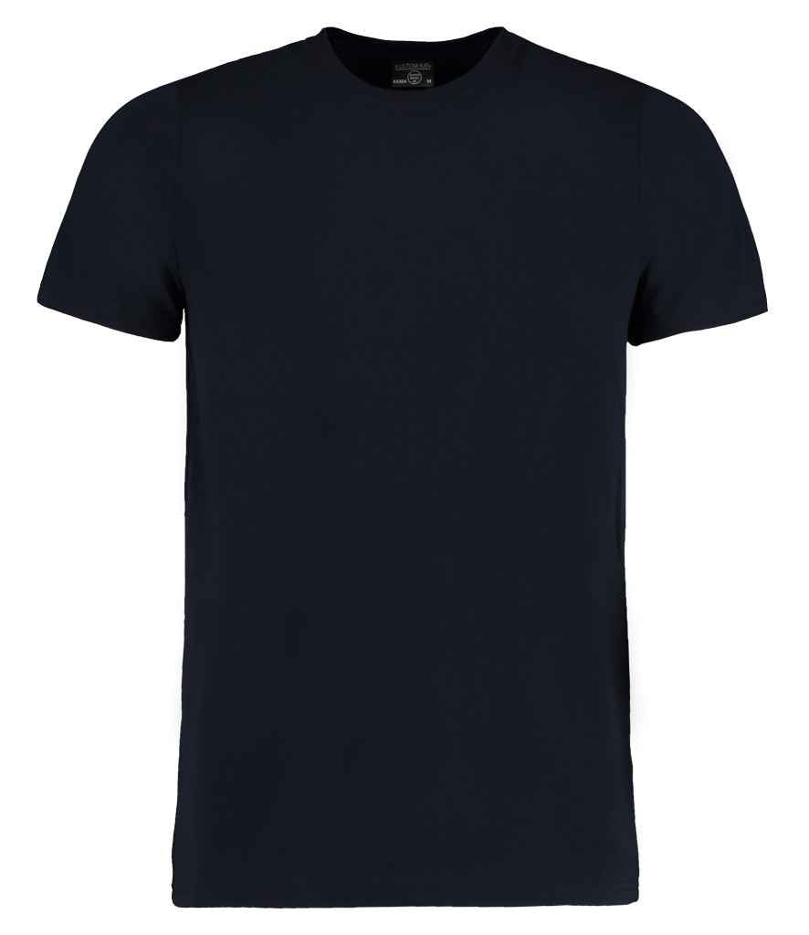 Kustom Kit Superwash® 60°C T-Shirt with Durable, Easy-Care Fabric for Everyday Wear