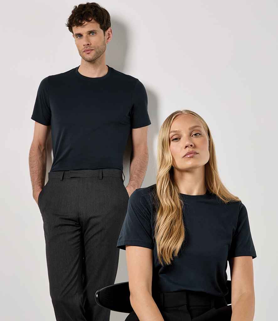 Kustom Kit Superwash® 60°C T-Shirt with Durable, Easy-Care Fabric for Everyday Wear