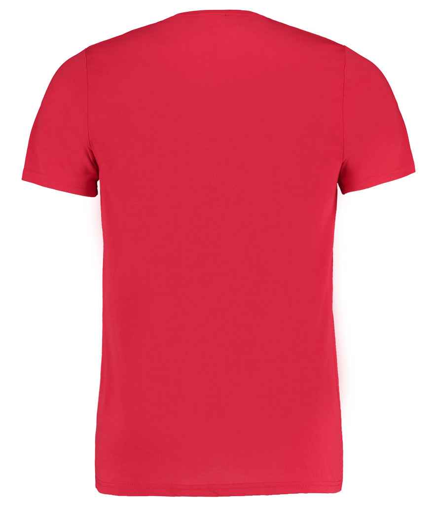 Kustom Kit Superwash® 60°C T-Shirt with Durable, Easy-Care Fabric for Everyday Wear