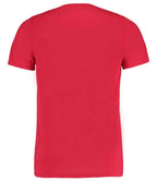 Kustom Kit Superwash® 60°C T-Shirt with Durable, Easy-Care Fabric for Everyday Wear