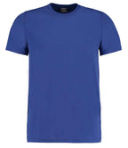 Kustom Kit Superwash® 60°C T-Shirt with Durable, Easy-Care Fabric for Everyday Wear