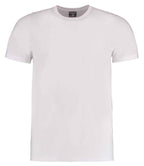 Kustom Kit Superwash® 60°C T-Shirt with Durable, Easy-Care Fabric for Everyday Wear