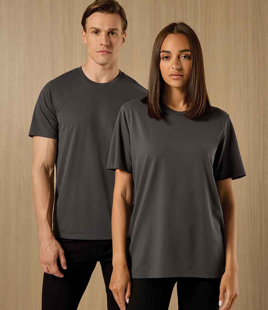 Kustom Kit Superwash® 60°C Piqué T-Shirt