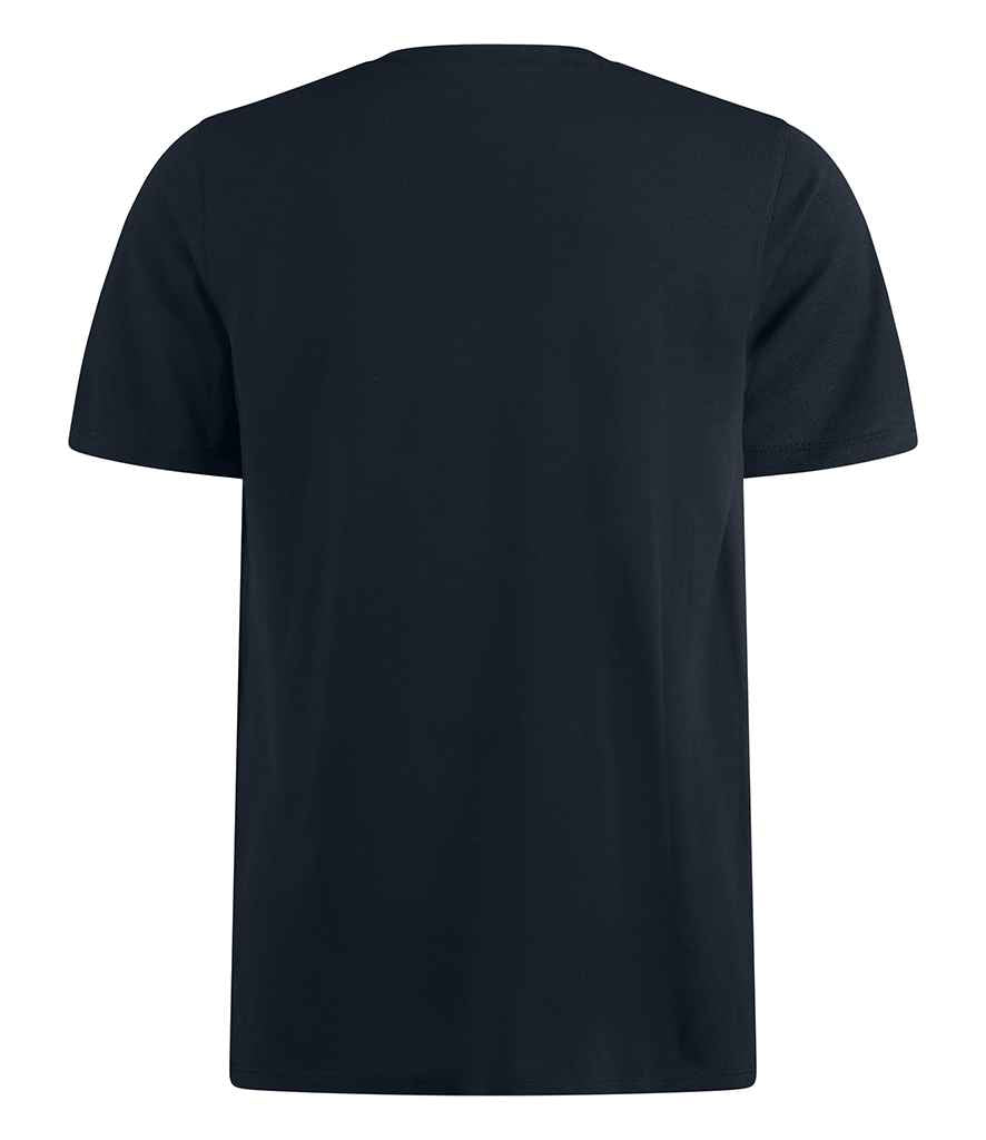 Kustom Kit Superwash® 60°C Piqué T-Shirt