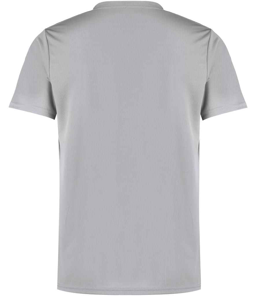Kustom Kit Regular Fit Cooltex® Plus Wicking T-Shirt