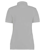 Kustom Kit Ladies Klassic Poly/Cotton Piqué Polo Shirt