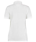 Kustom Kit Ladies Klassic Poly/Cotton Piqué Polo Shirt